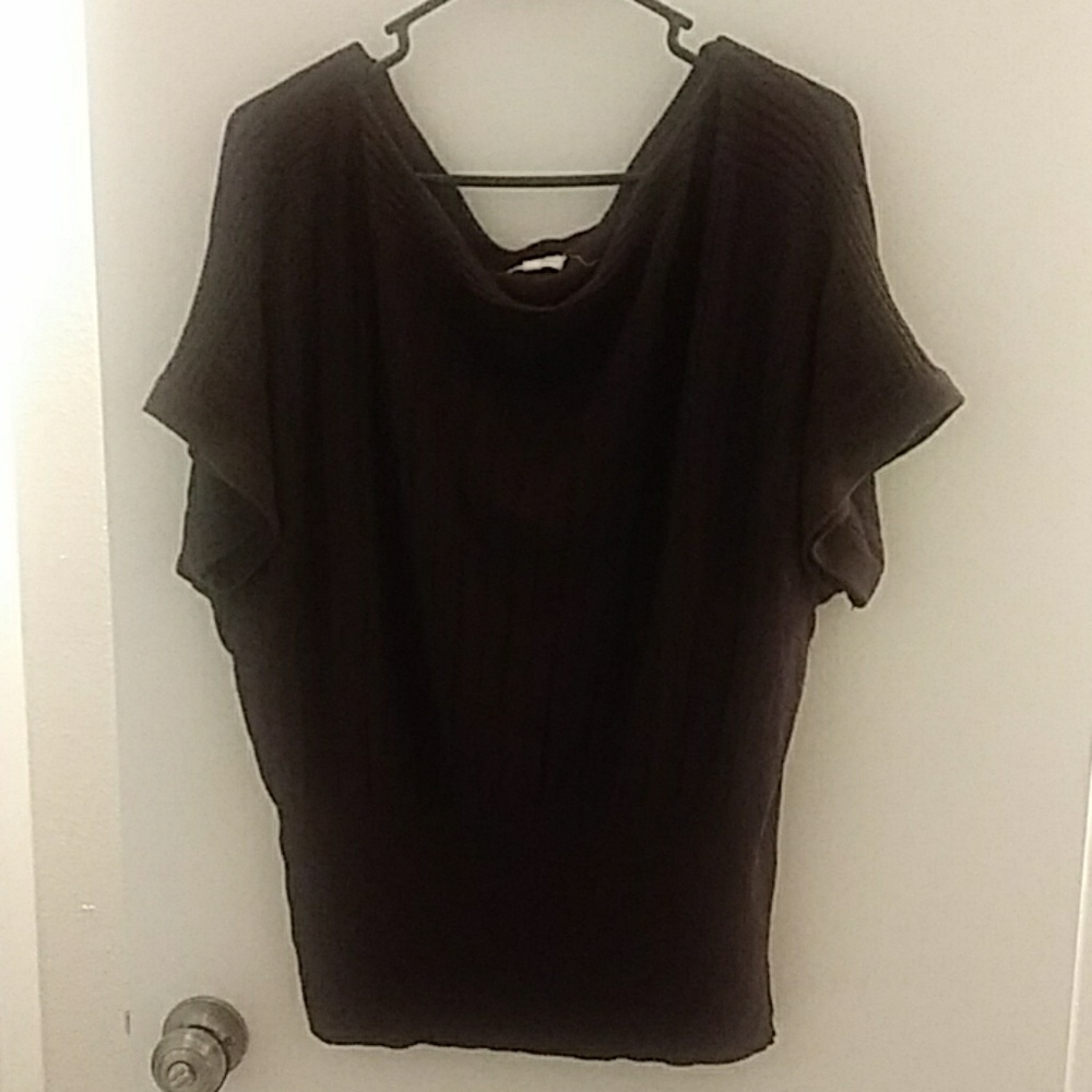 Sweater shirt